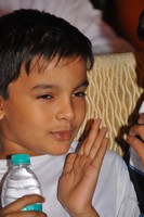Akira Nandan Photos